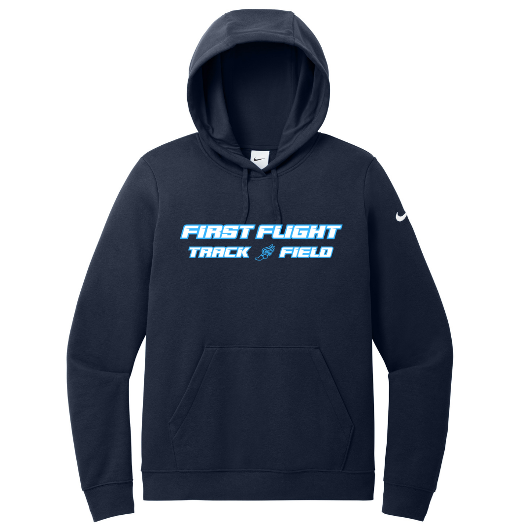 Nike Club Fleece Hoodie
