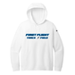 Nike Club Fleece Hoodie