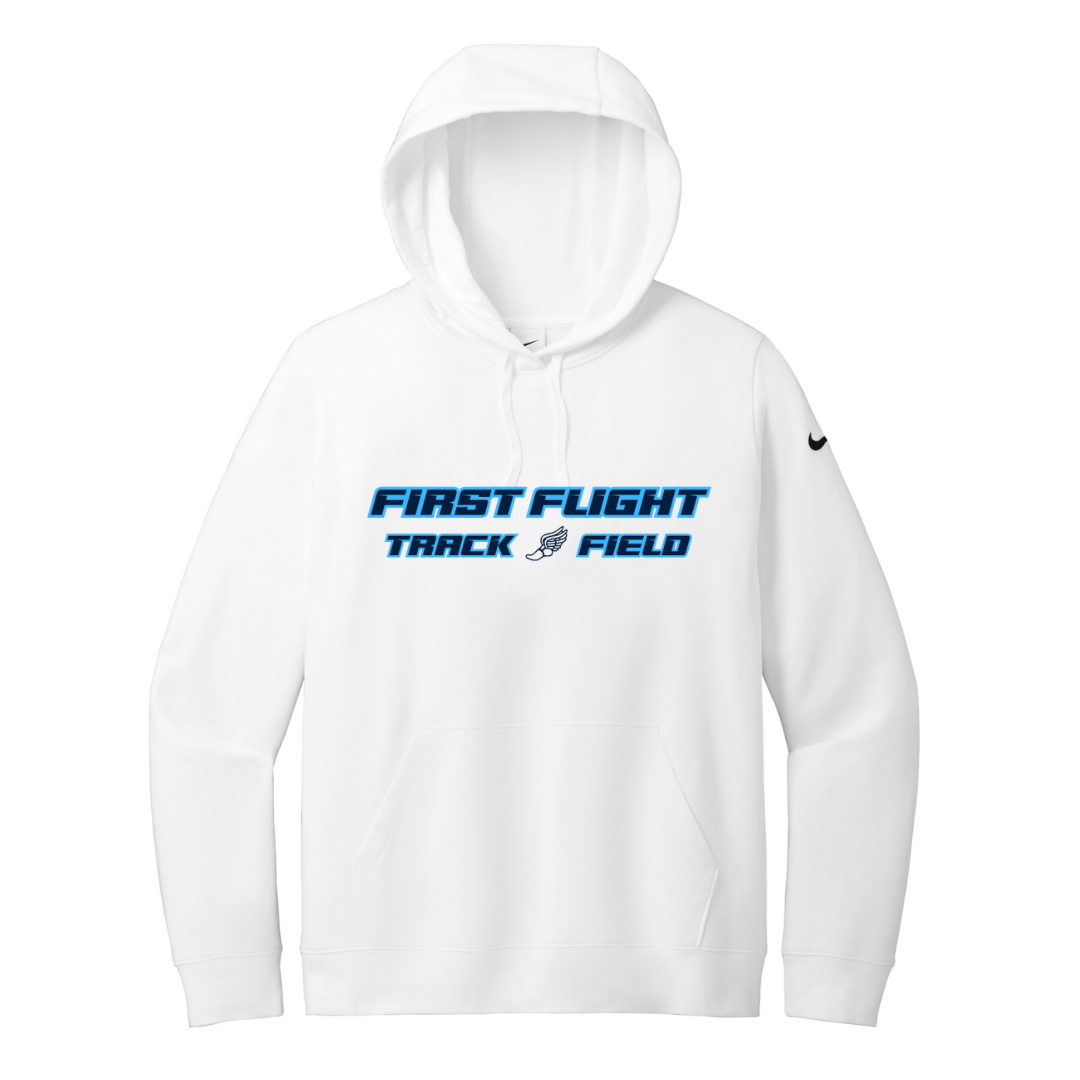 Nike Club Fleece Hoodie