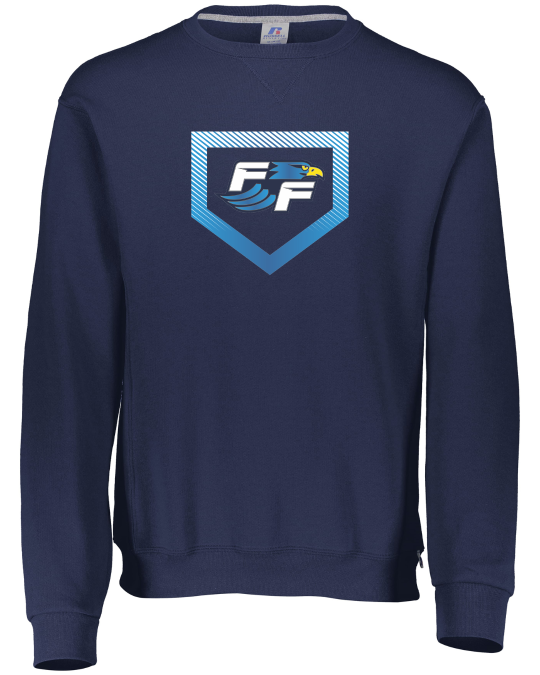 Crew Sweatshirt