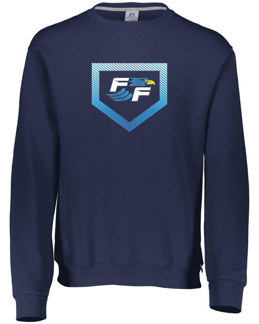 Crew Sweatshirt
