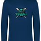 Long Sleeve Dri-Fit