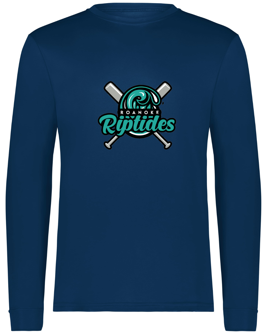 Long Sleeve Dri-Fit