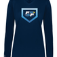 Ladies Long Sleeve T-Shirt