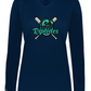 Ladies Long Sleeve T-Shirt
