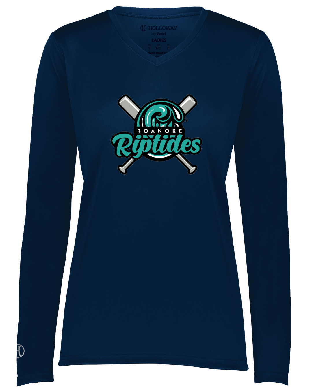Ladies Long Sleeve T-Shirt