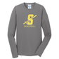 Long Sleeve Performance Tee