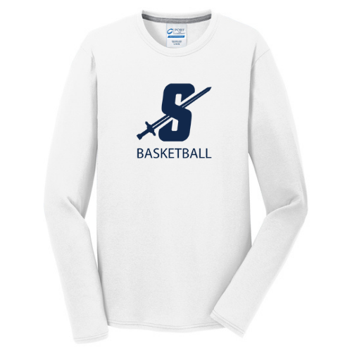 Long Sleeve Performance Tee