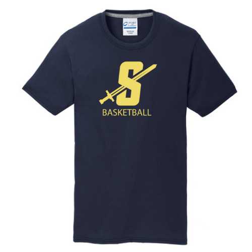 Youth Performance Tee