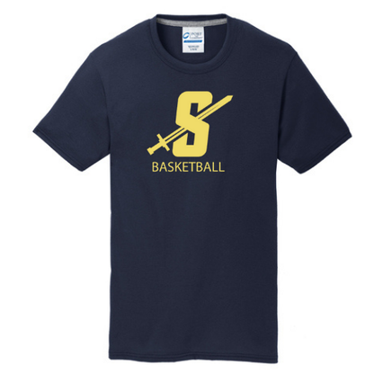 Youth Performance Tee