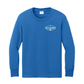 Youth Long Sleeve Cotton T-Shirt