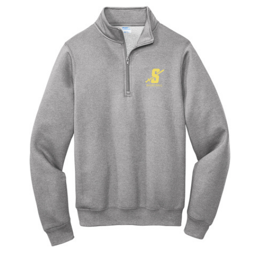 Fleece 1/4 Zip
