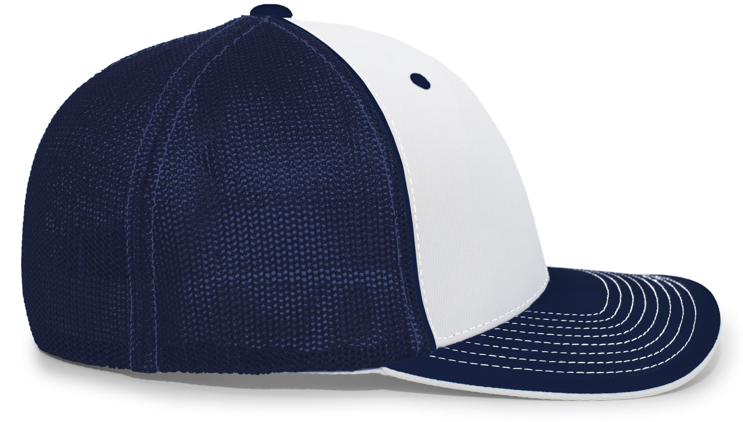 Pacific Headwear PacFlex Trucker Cap