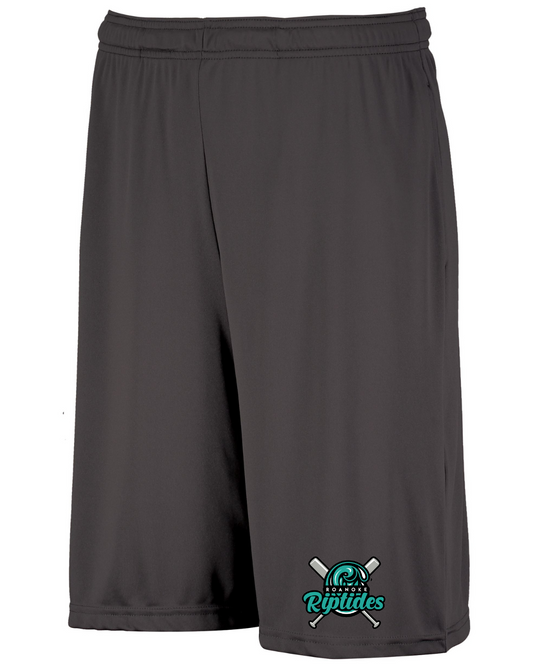 Russell DriPower Shorts