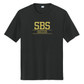 Competitor Tee (Dri-FIT)
