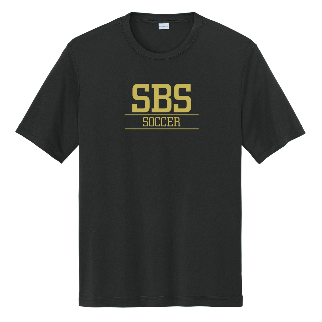 Competitor Tee (Dri-FIT)
