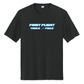 Competitor Tee (Dri-FIT)