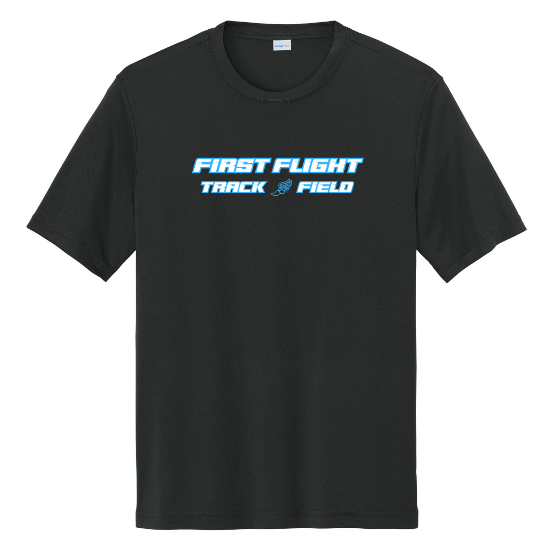 Competitor Tee (Dri-FIT)