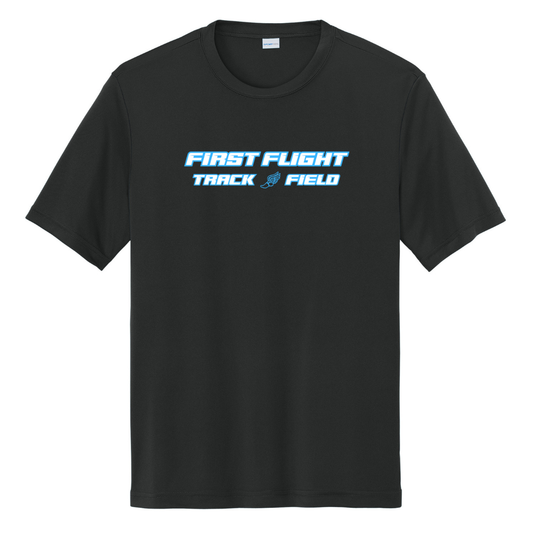Competitor Tee (Dri-FIT)