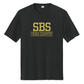 Competitor Tee (Dri-FIT)