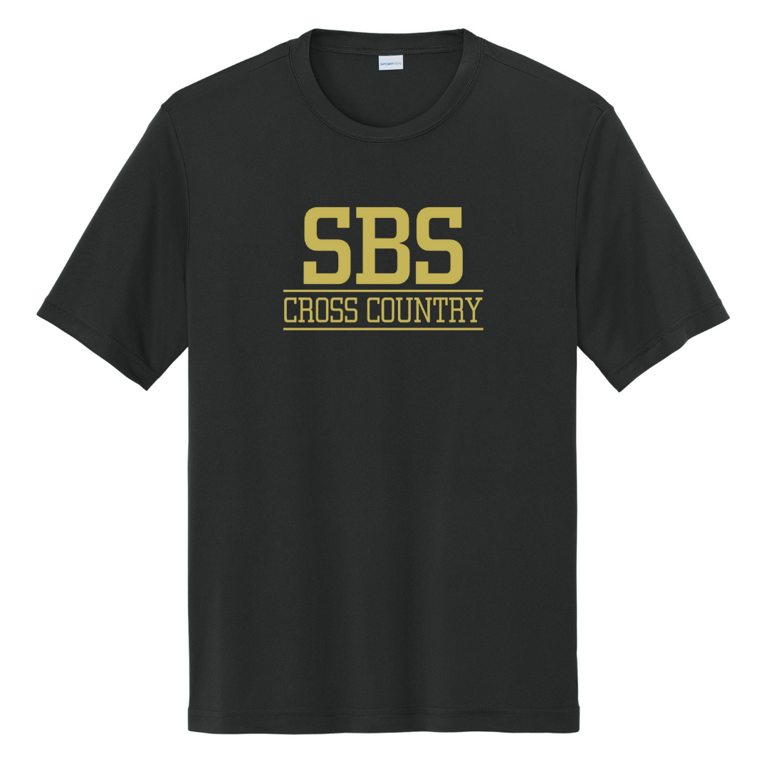 Competitor Tee (Dri-FIT)