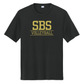 Competitor Tee (Dri-FIT)