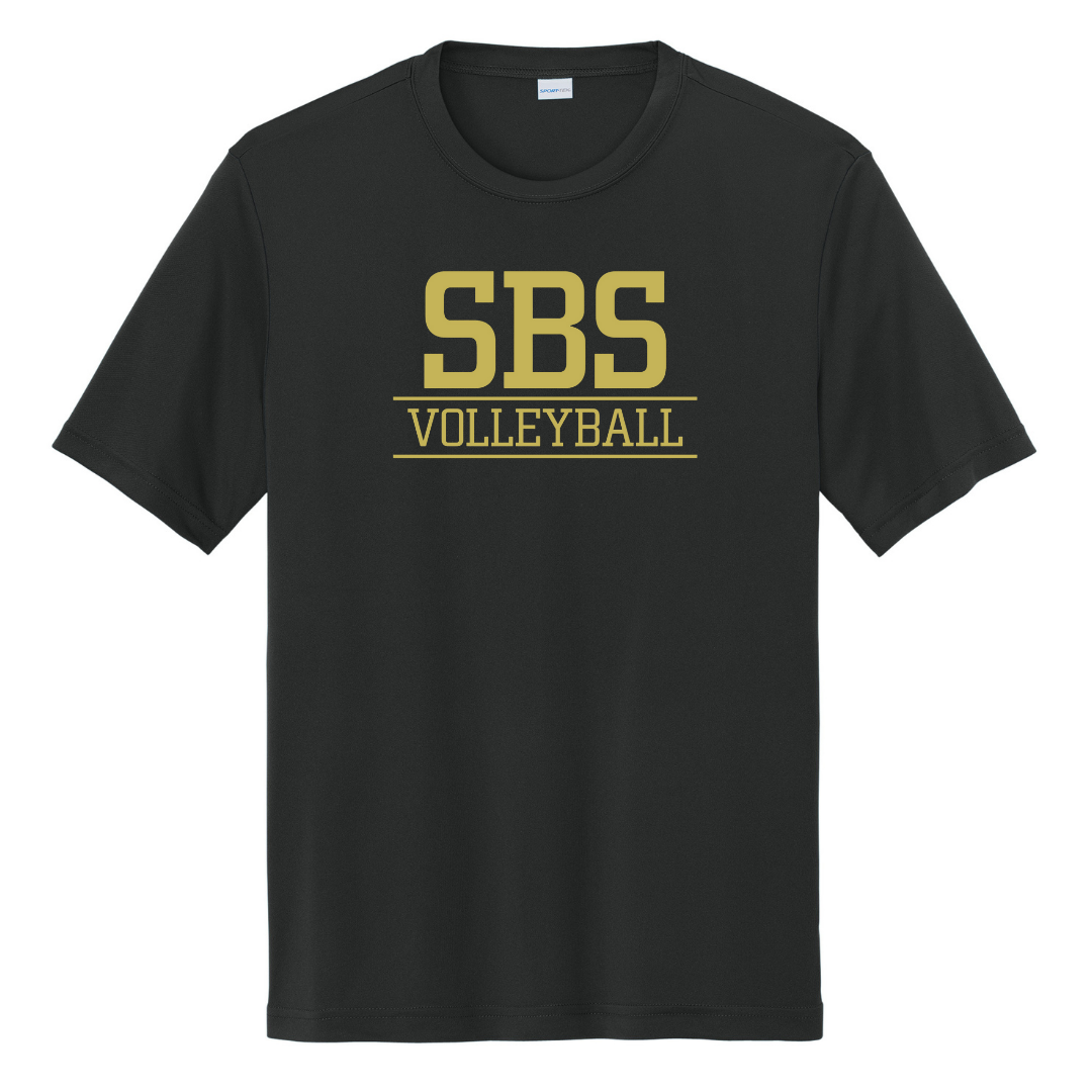 Competitor Tee (Dri-FIT)