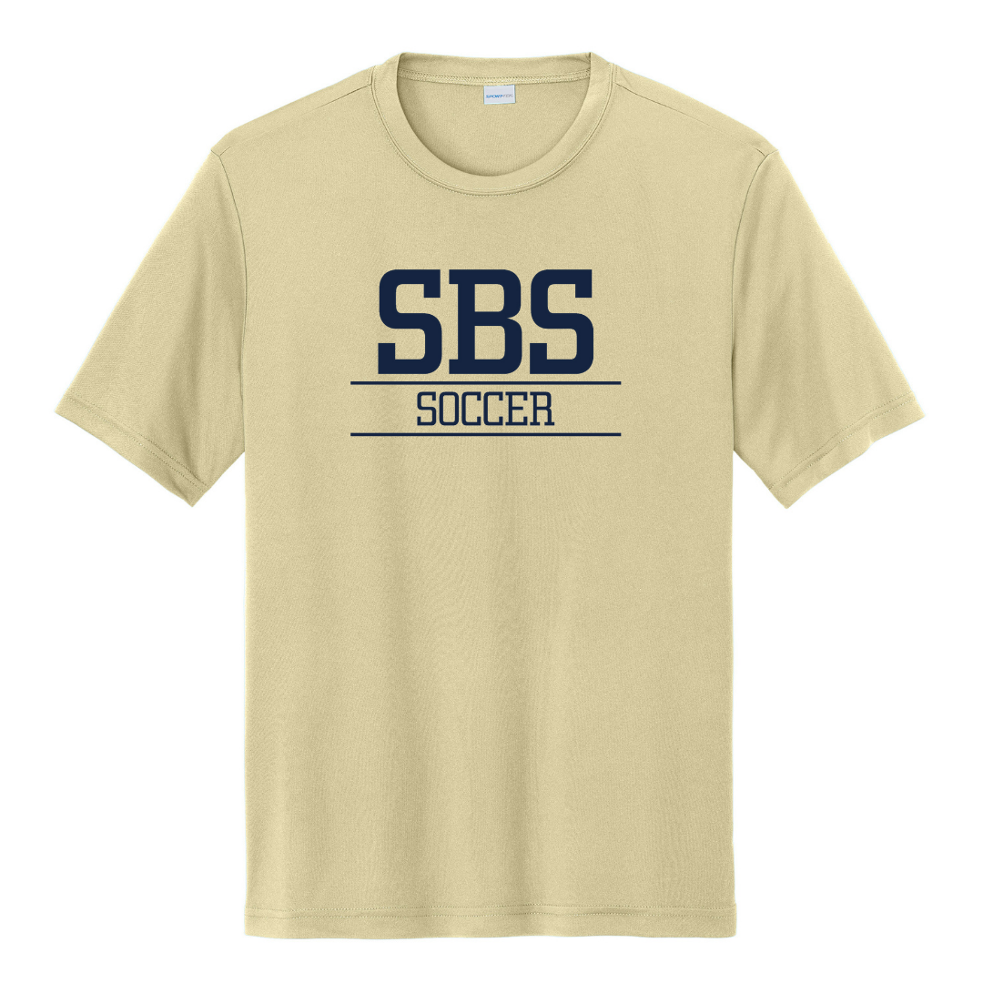 Competitor Tee (Dri-FIT)