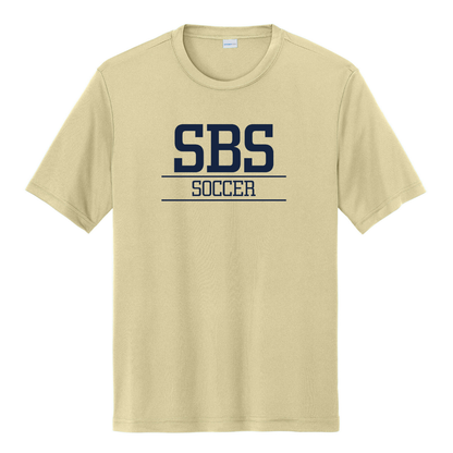 Competitor Tee (Dri-FIT)