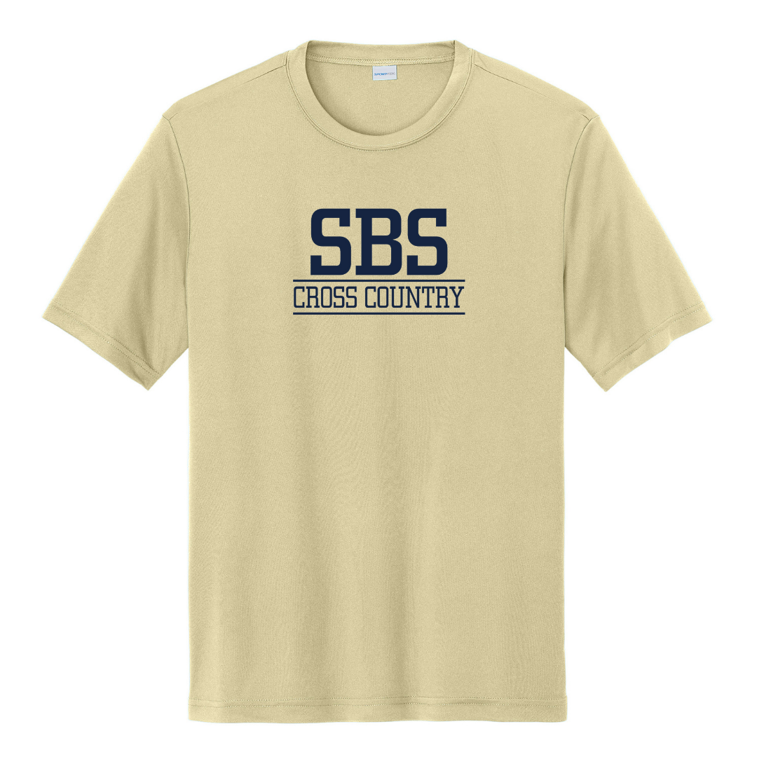 Competitor Tee (Dri-FIT)