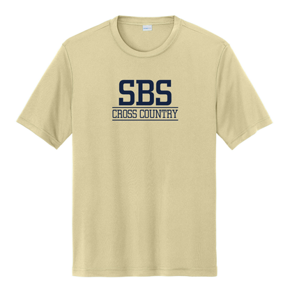 Competitor Tee (Dri-FIT)
