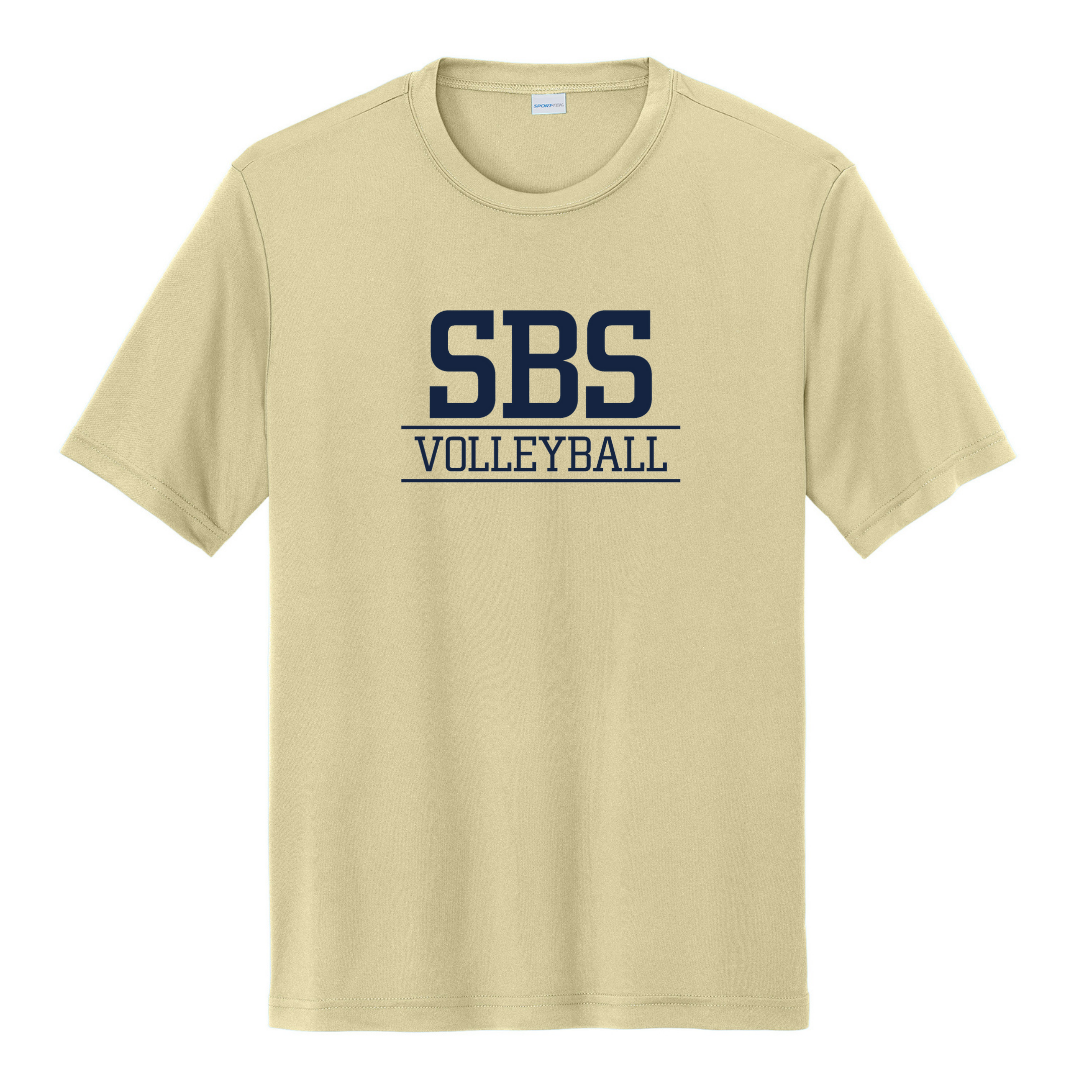 Competitor Tee (Dri-FIT)