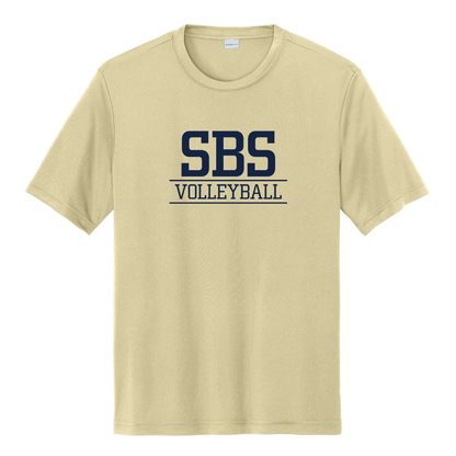 Competitor Tee (Dri-FIT)