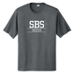 Competitor Tee (Dri-FIT)