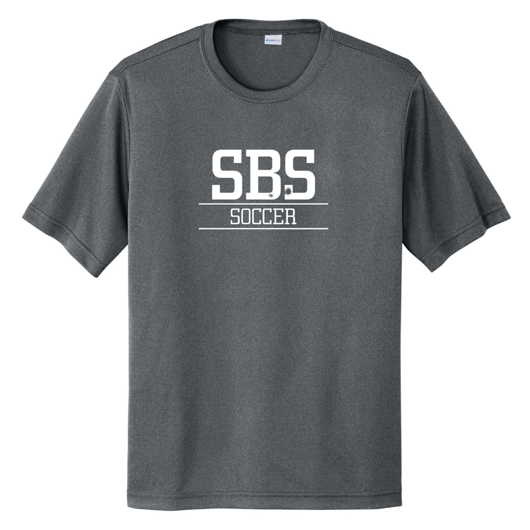Competitor Tee (Dri-FIT)