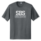 Competitor Tee (Dri-FIT)