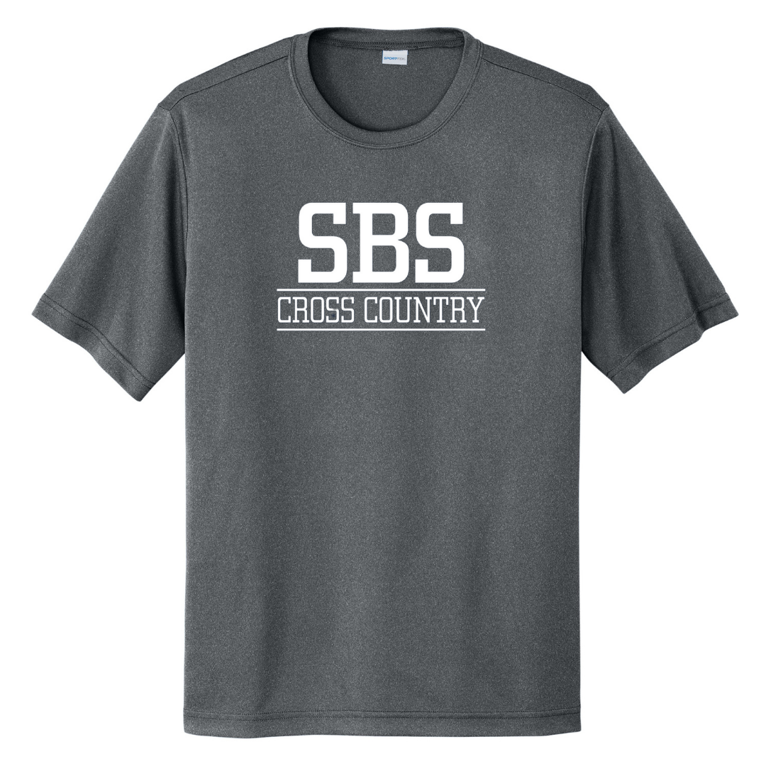 Competitor Tee (Dri-FIT)