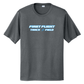 Competitor Tee (Dri-FIT)