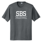 Competitor Tee (Dri-FIT)