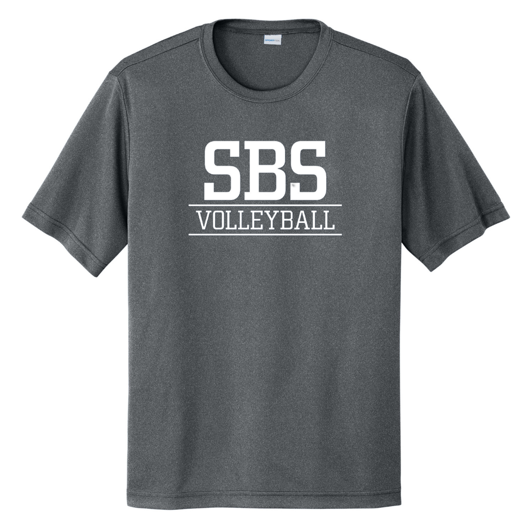 Competitor Tee (Dri-FIT)