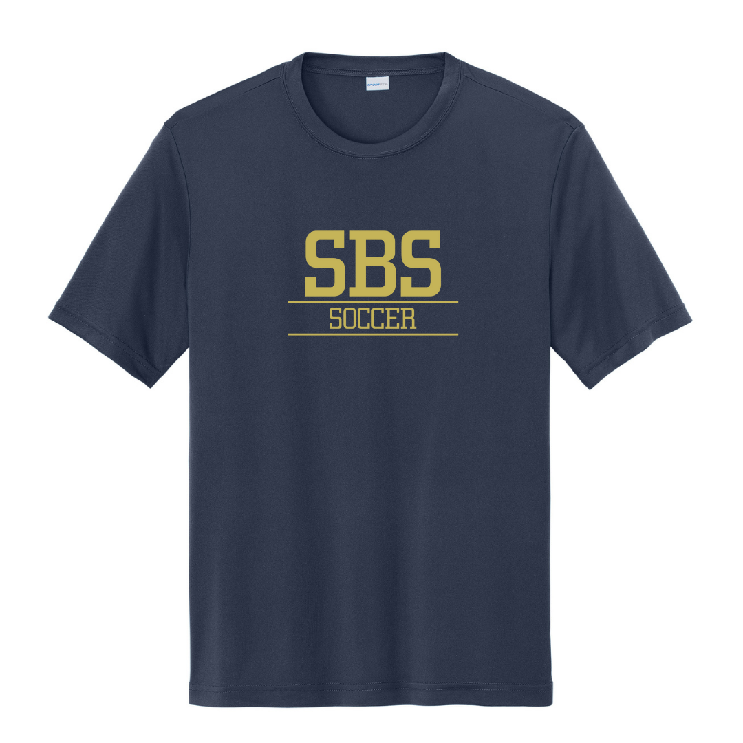 Competitor Tee (Dri-FIT)