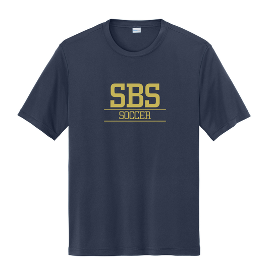 Competitor Tee (Dri-FIT)
