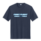 Competitor Tee (Dri-FIT)