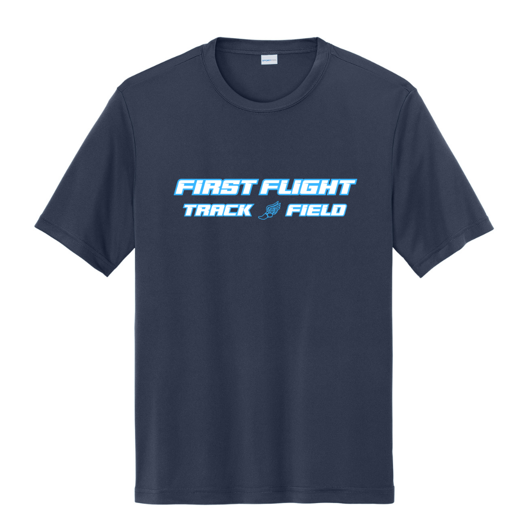 Competitor Tee (Dri-FIT)