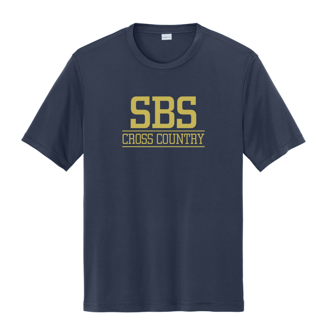 Competitor Tee (Dri-FIT)