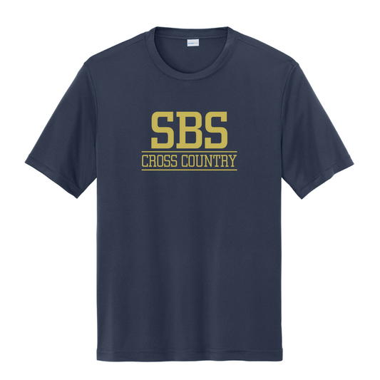 Competitor Tee (Dri-FIT)