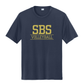 Competitor Tee (Dri-FIT)