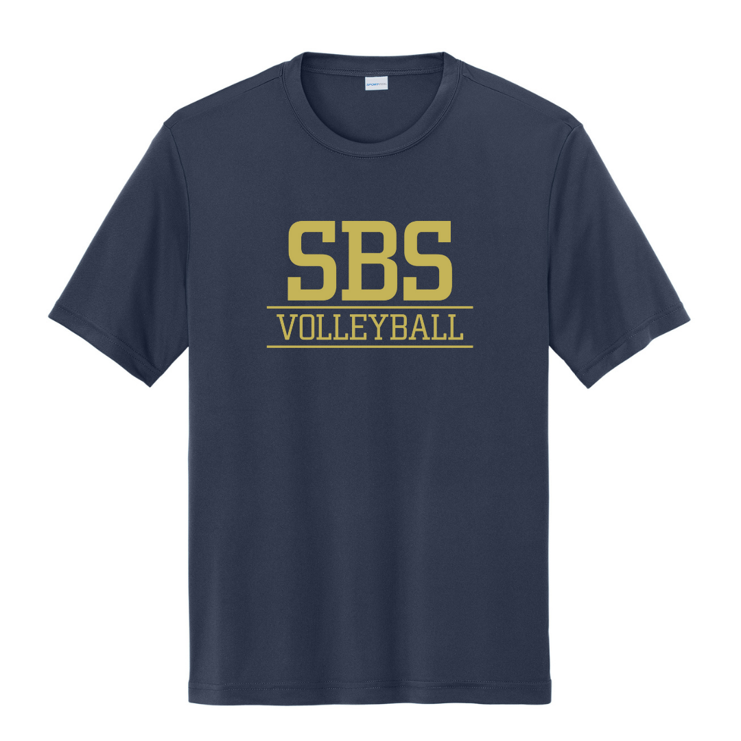 Competitor Tee (Dri-FIT)