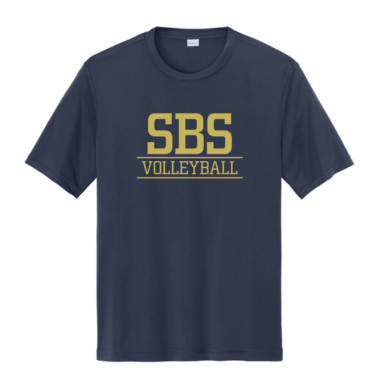 Competitor Tee (Dri-FIT)