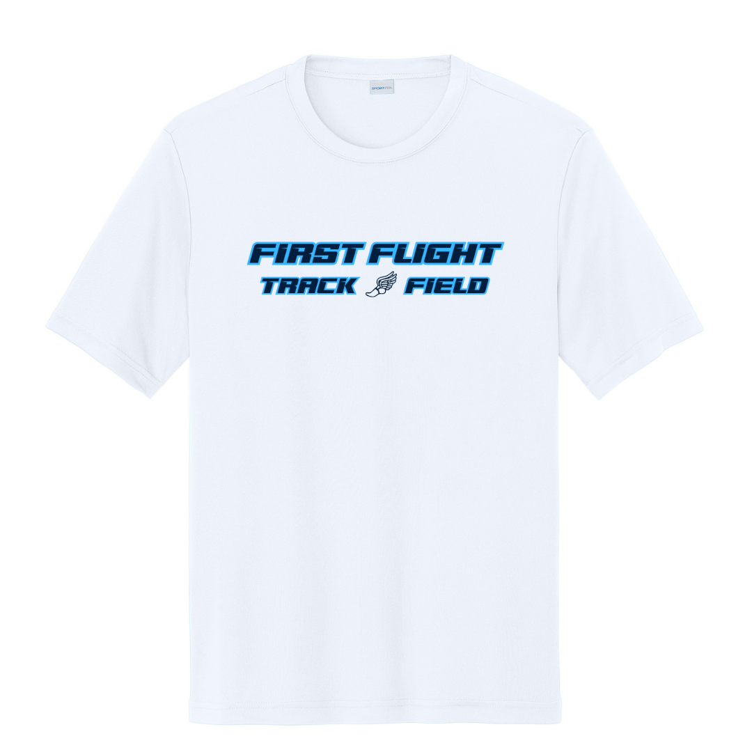 Competitor Tee (Dri-FIT)